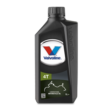 4T Motorcycle Oil