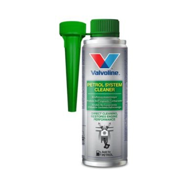 Petrol System Cleaner