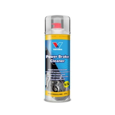 Power Brake Cleaner