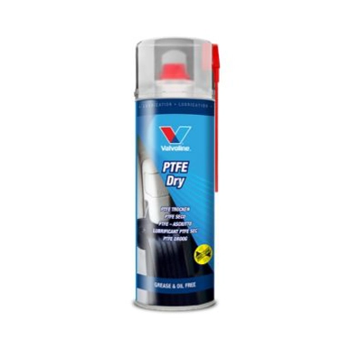 PTFE Dry Spray