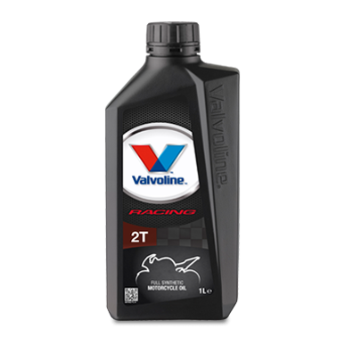Racing 2T Motorcycle Oil