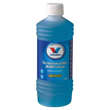 Screenwasher Antifreeze Concentrate