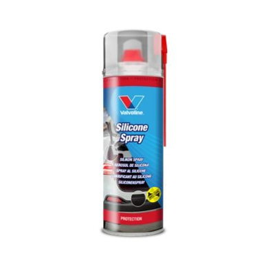 Silicone Spray