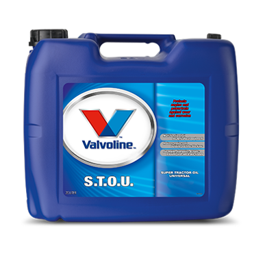 Super Tractor Oil Universal