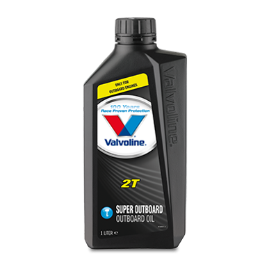 Super Outboard 2T Oil