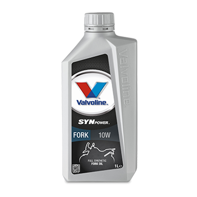 Synpower Motorcycle Fork Oil