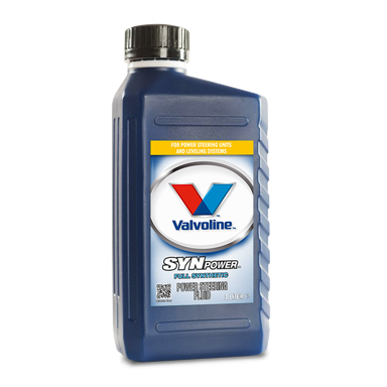 SynPower Power Steering Fluid
