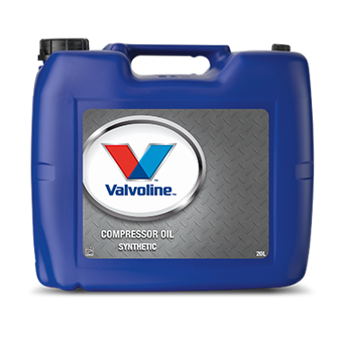 Synthetic Compressor Oils