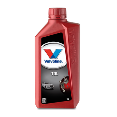 Total DriveLine Oil