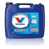 Ultramax Bio-46 Hydraulic Oil