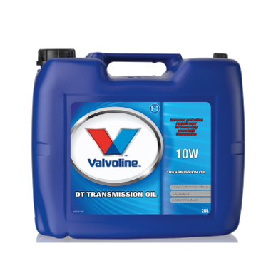 DT Transmission Oils