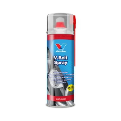 V-Belt Spray