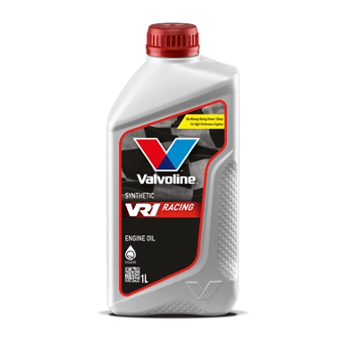 VR1 Racing Engine Oil