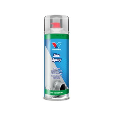 Zinc Spray
