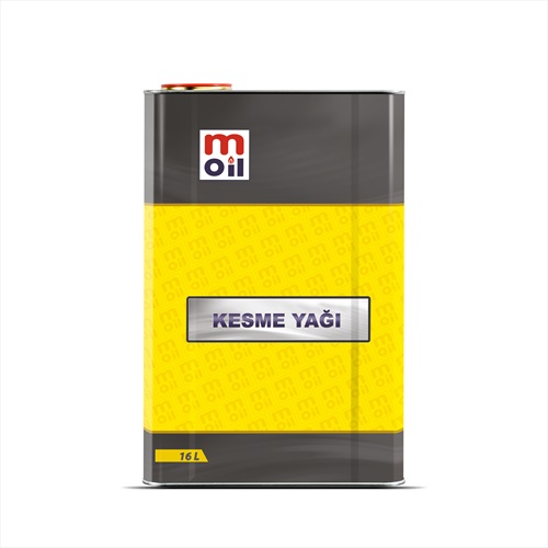 M Oil Kesme Yağı