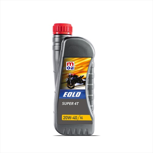 M Oil Eolo Super 4T 15W40