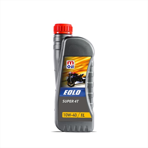 M Oil Eolo Super 4T 20W40
