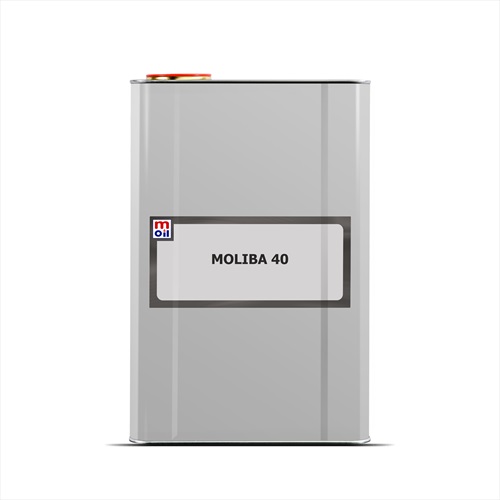 M Oil Moliba 40