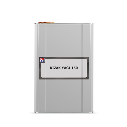 M Oil Kızak Yağı 150