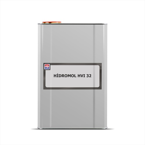 M Oil Hidromol HVI 32