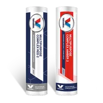 Multipurpose Complex Red Grease